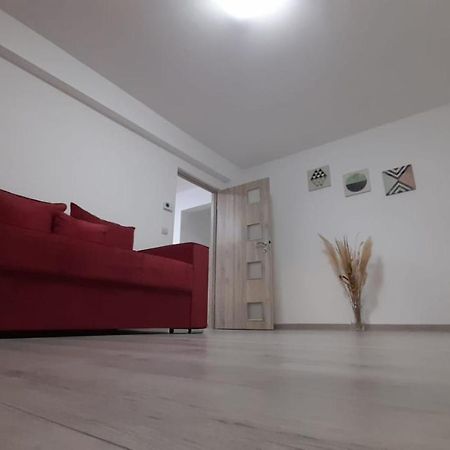 Delia Apartament Άλμπα Ιούλια Εξωτερικό φωτογραφία