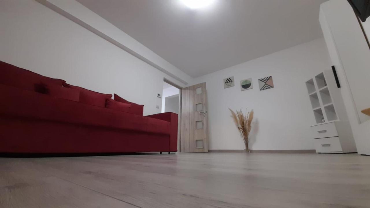 Delia Apartament Άλμπα Ιούλια Εξωτερικό φωτογραφία