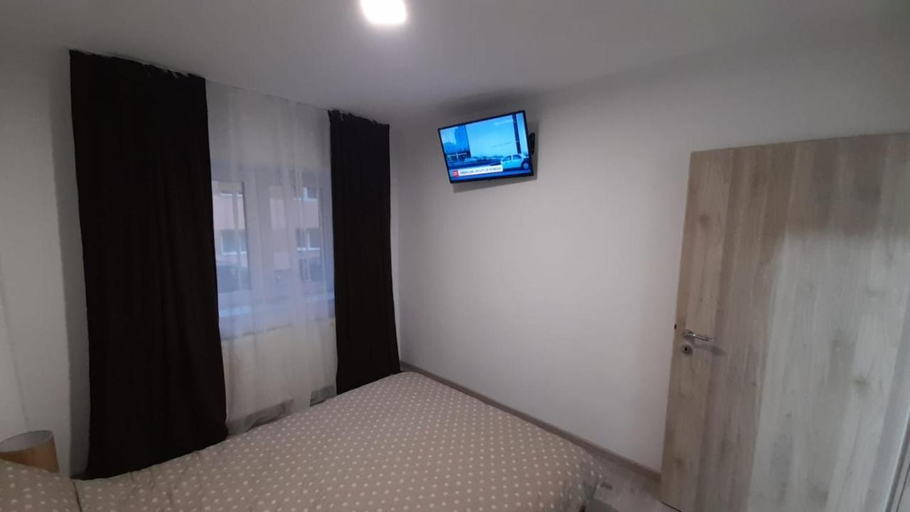 Delia Apartament Άλμπα Ιούλια Εξωτερικό φωτογραφία