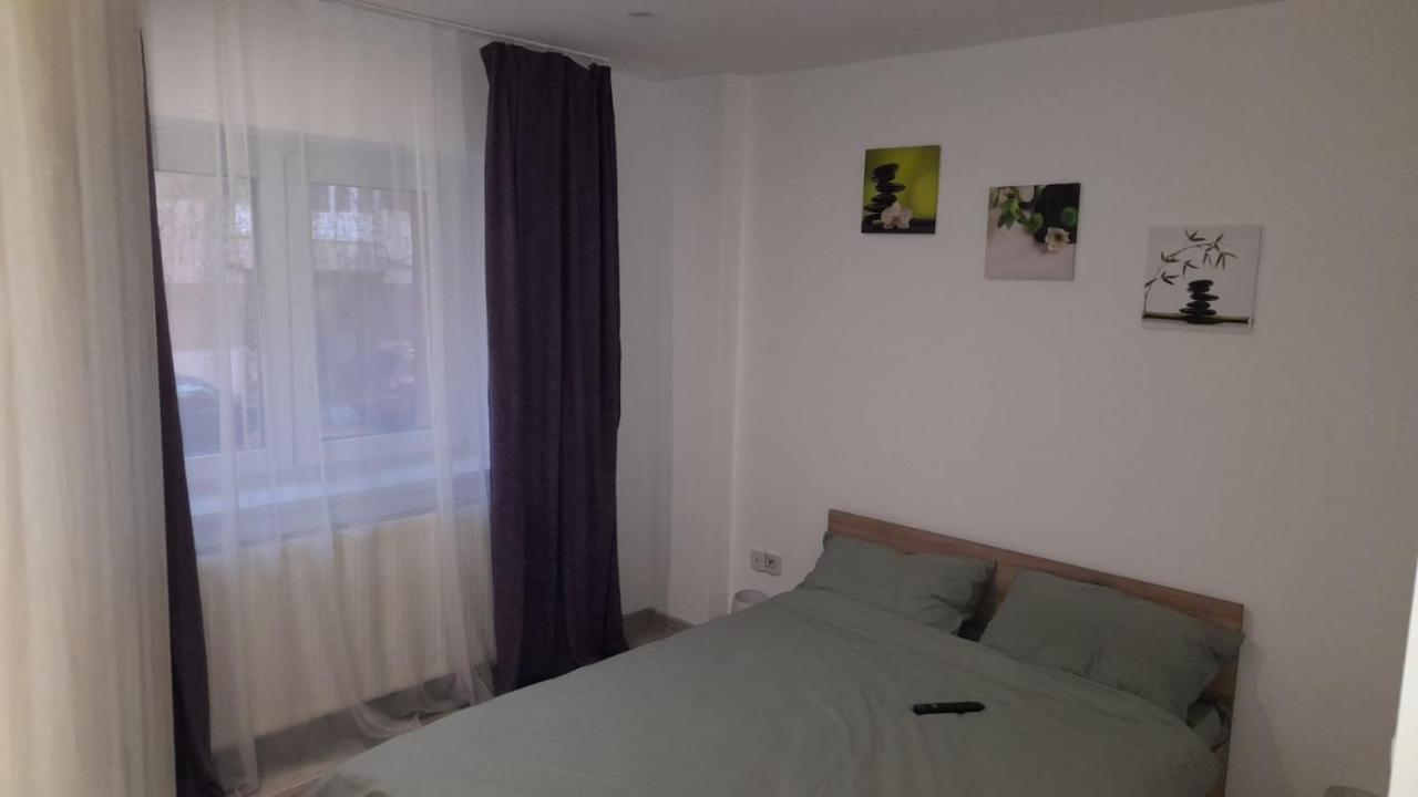 Delia Apartament Άλμπα Ιούλια Εξωτερικό φωτογραφία