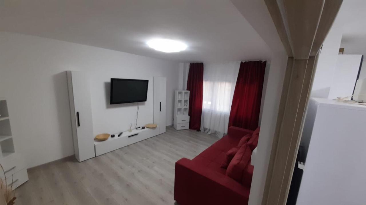 Delia Apartament Άλμπα Ιούλια Εξωτερικό φωτογραφία
