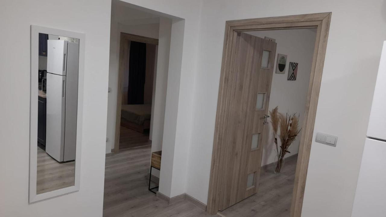 Delia Apartament Άλμπα Ιούλια Εξωτερικό φωτογραφία